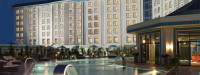 Отель NG GÜRAL AFYON 5*