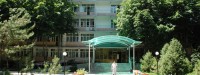 Санаторий «БУСТОН»
