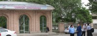 Санаторий Чимён (Чимион, Чимен)