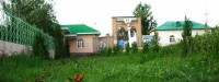Санаторий Кашкадарё Сохили