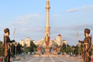 Туркменистан
